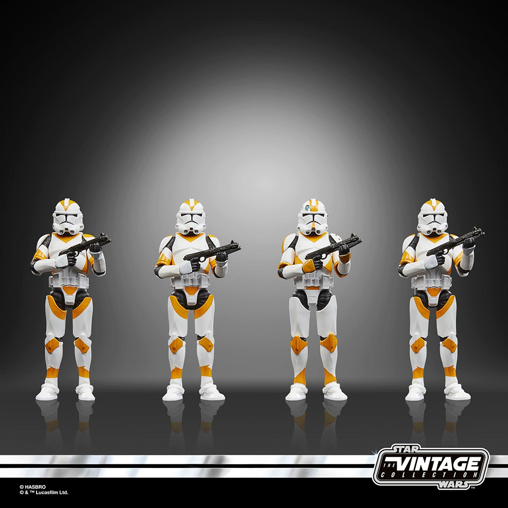 [In-Stock] Hasbro STAR WARS Th - đánh giá và giá Vintage Star Wars Collectible