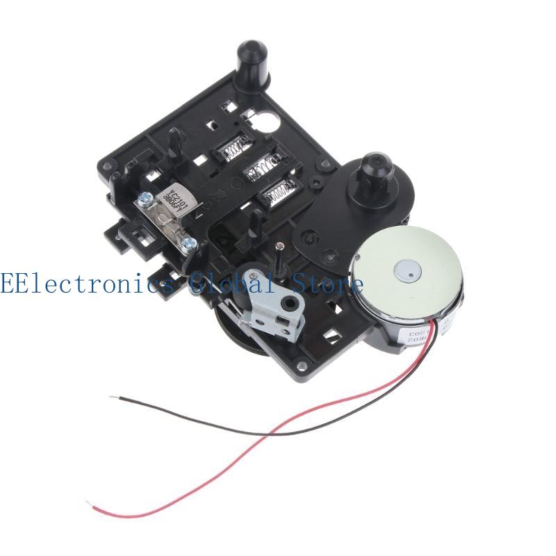 462B 1PC Chuyển Động Thay Thế  - đánh giá và giá Cassette Tape Head