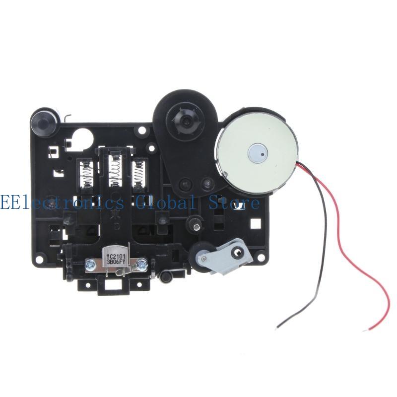 462B 1PC Chuyển Động Thay Thế  - đánh giá và giá Cassette Tape Head