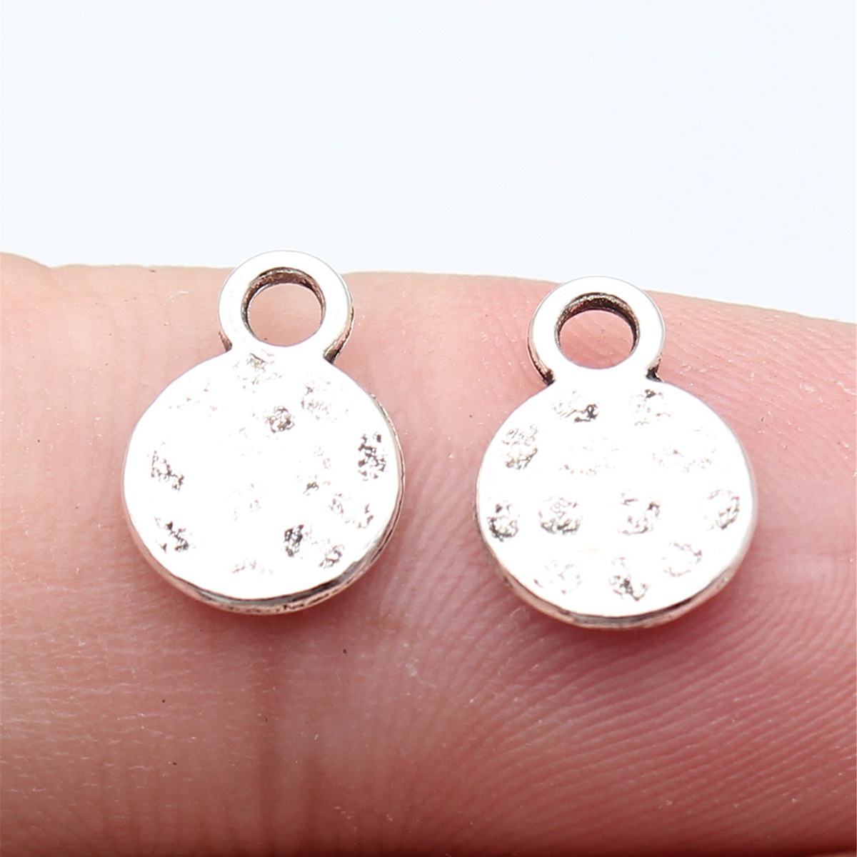 WYSIWYG 40pcs 11x8mm 3 Colors  - đánh giá và giá Vintage Collectibles For Sale