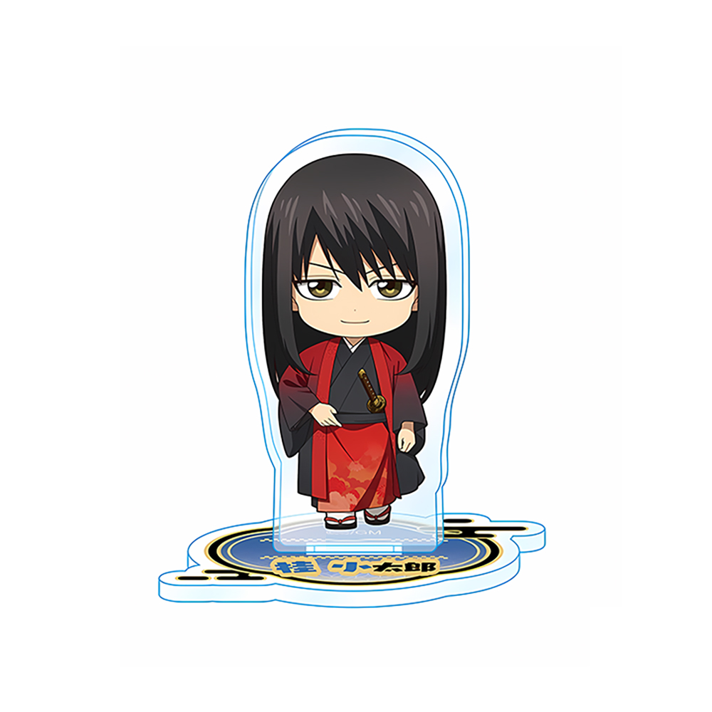 Gintama Anime Acrylic Standee  - đánh giá và giá Vintage Cartoon Collectible