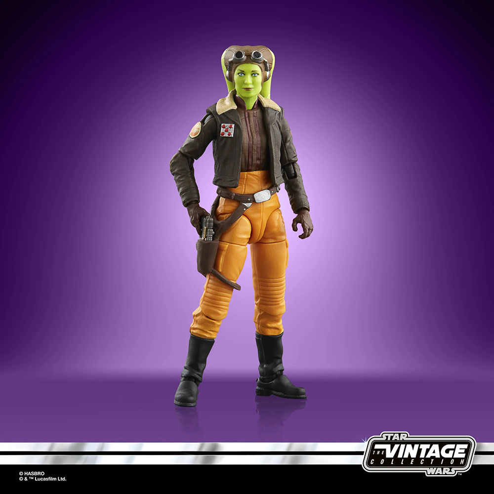 [In-Stock] Hasbro STAR WARS Th - đánh giá và giá Vintage Star Wars Collectible
