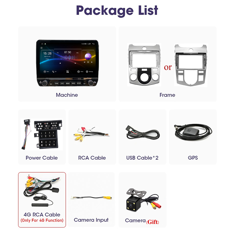 8G+128G Android 14 Car Radio M - đánh giá và giá Cassette Tape Head