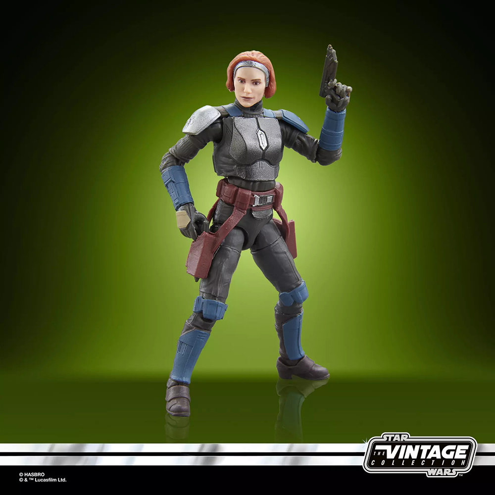 [In-Stock] Hasbro STAR WARS Th - đánh giá và giá Vintage Star Wars Collectible